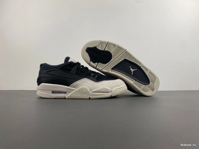 Bone”  Light FQ7939-001 4 RM Air “Black Jordan  1117